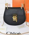 Сумка Chloe Drew Mini Black